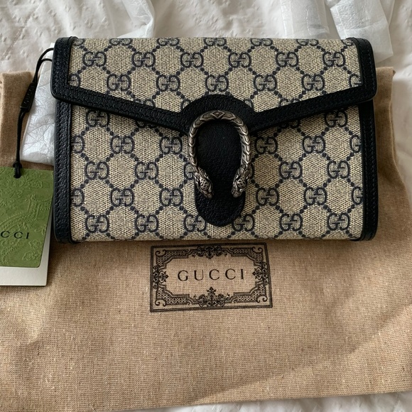 Gucci handbag - Picture 1 of 1